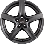 ALUTEC - GRIP GRAPHIT 6X15 LK:4/100 ET:46 ML:54,1