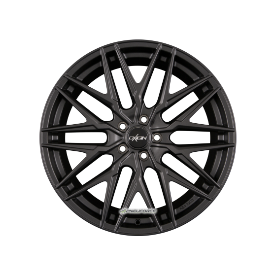 OXIGIN - 25 OXCROSS TITAN SPARK 10,5X20 LK:5/120 ET:35 ML:76,9