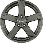 RIAL - KODIAK GRAPHIT 8X19 LK:5/108 ET:42,5 ML:70,1