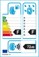 GTRADIAL ADV-MT 235/85 R16 120Q