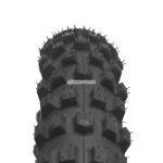 PIRELLI - SCORPION RALLY FRONT M+S (TL) DOT17