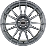 FONDMETAL 9RR Silver