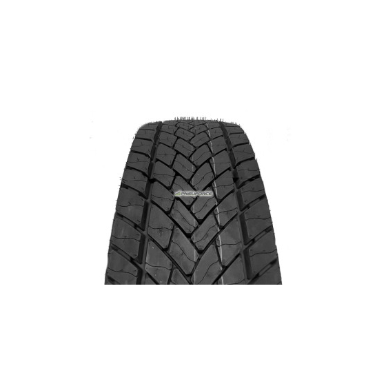 GOODYEAR KMAXDA 295/60R225 150/147K