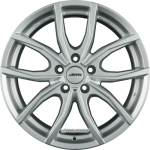 AUTEC VIDRA (VD) Brillantsilber