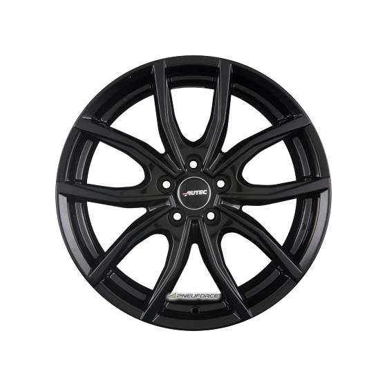 AUTEC VIDRA (VD) Schwarz