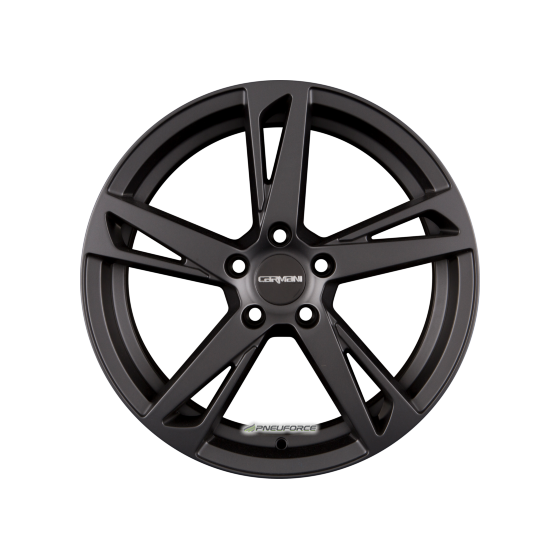 CARMANI - 16 ANTON HYPER GUN 8X18 LK:5/114,3 ET:35 ML:72,6