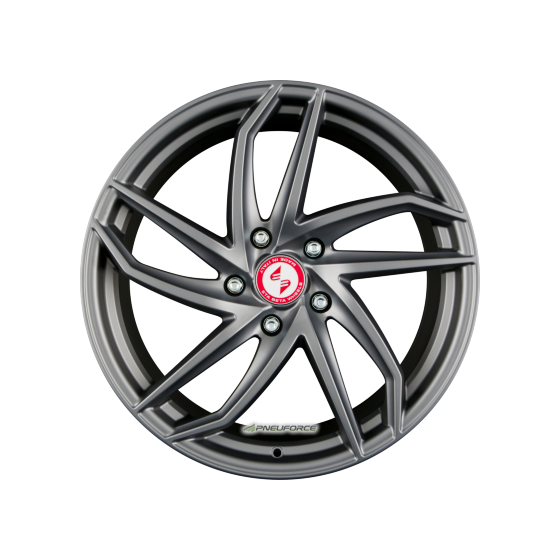 ETABETA - HERON ANTHRACITE MATT 8,5X19 LK:5/112 ET:20 ML:66,55