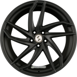 ETABETA HERON Black Matt