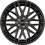 OXIGIN - 25 OXCROSS TITAN SPARK 9X20 LK:5/112 ET:45 ML:66,6