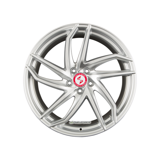 ETABETA - HERON SILVER 8,5X19 LK:5/112 ET:20 ML:66,7