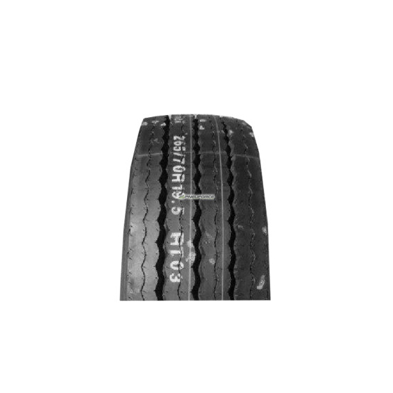 KUMHO KRT03 235/75R175 143/141J