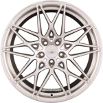 MAM MAM B2 Silver Painted (SL)