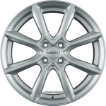 DEZENT - TN SILVER SILVER ECE 6X15 LK:4/98 ET:40 ML:58,1