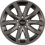 CMS-WHEELS - C22 TITAN GLANZ 7,5X18 LK:5/114,3 ET:49,5 ML:67.2R
