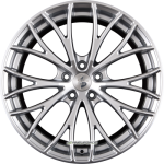 ETABETA - PIUMA-C SILVER 8,5X19 LK:5/112 ET:25 ML:78,1