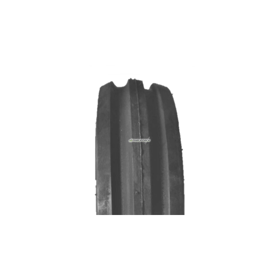 KENDA 3.50 - 6 4 PR, 33 A4 / 44 A4, TT, K406 3-RILLE ECE106