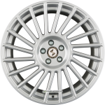 ETABETA - VENTI-R SILVER 8,5X20 LK:5/108 ET:25 ML:78,1