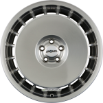 RONAL - R50 AERO POLIERT 8X18 LK:5/100 ET:35 ML:68