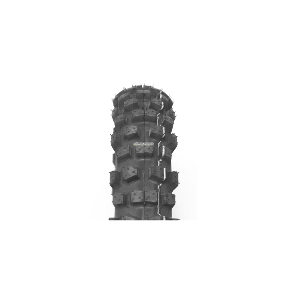 MITAS - XT-454 2 GREEN SUPER SOFT EXTREME (TT)