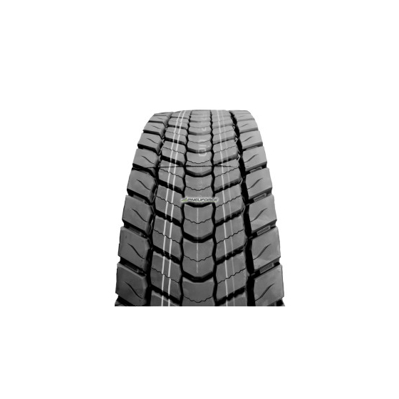 CONTINEN HY-HD5 315/70 R22.5 154/150L