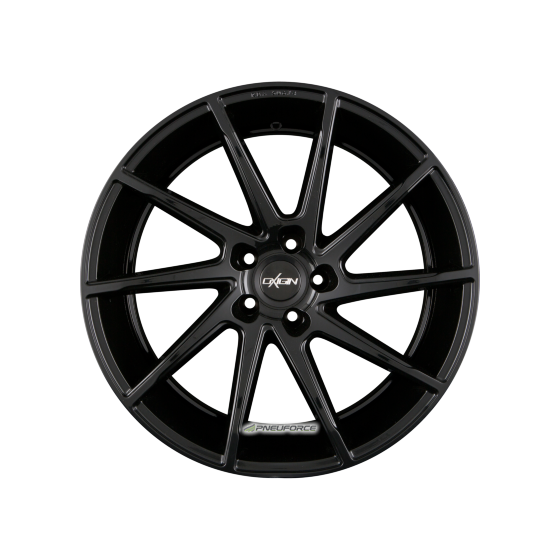 OXIGIN 20 ATTRACTION Black (B)