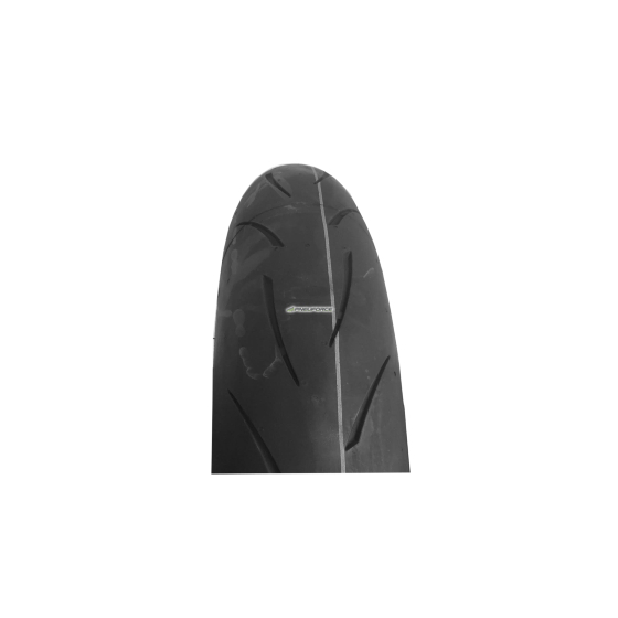 MET. 120/70ZR17 (58W) TL RACETEC RR K2 K350