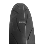 MET. 120/70ZR17 (58W) TL RACETEC RR K2 K350