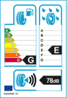 CONTINEN T9 10 R22.5 140/138K