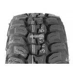 KUMHO KL71 265/75 R16 119Q RF