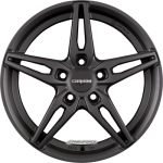 CARMANI - 15 OSKAR HYPER GUN 7X17 LK:5/112 ET:49 ML:57,1