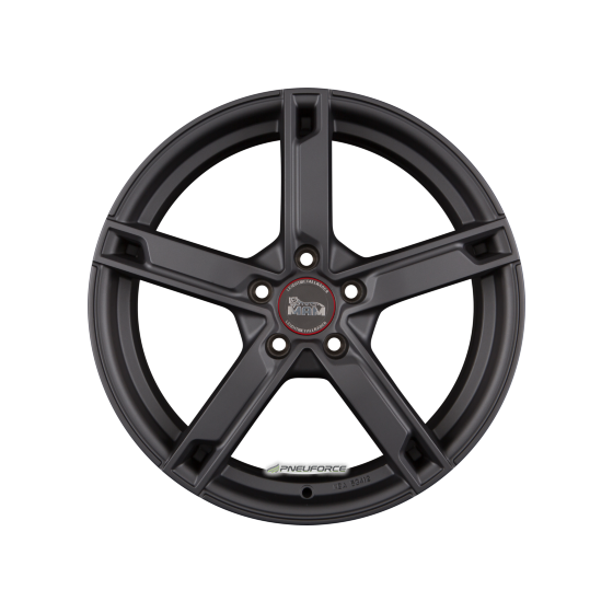 MAM MAM W4 Matt Grey (MG)