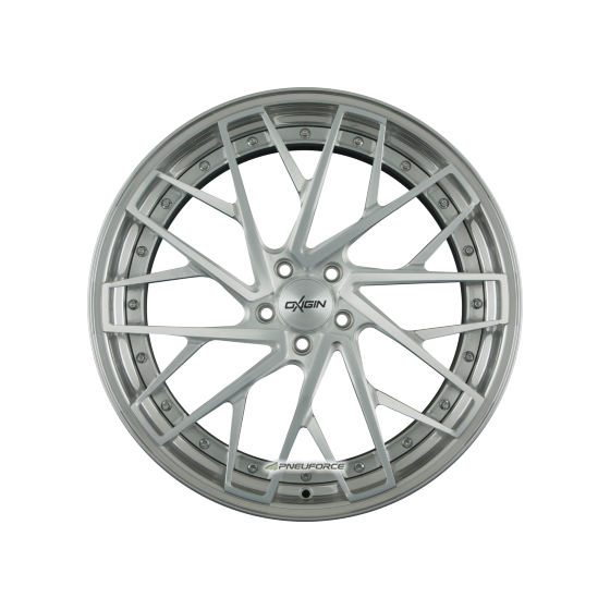 OXIGIN - MP5 SILVER BRUSH, LIP POLISH 10,5X21 LK:5/114,3 ET:45 ML:72,6