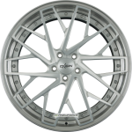 OXIGIN - MP5 SILVER BRUSH, LIP POLISH 10,5X21 LK:5/114,3 ET:45 ML:72,6