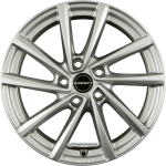 BORBET - V CRYSTAL SILVER 7X18 LK:5/112 ET:45 ML:57,1