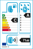 PHAROS PTRAIL 385/65 R22.5 160K/158L