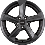 ATS - AUVORA DARK-GREY 6,5X17 LK:5/112 ET:38 ML:57,1