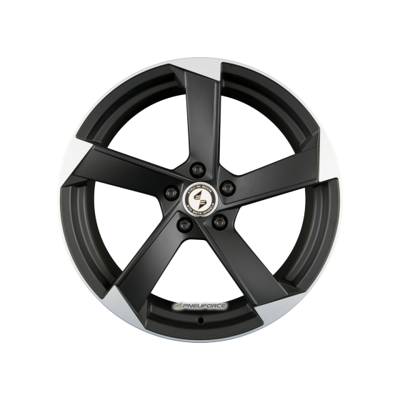 ETABETA - MAGIC BLACK MATT SPEC.EDIT 8X18 LK:5/112 ET:33 ML:66,5