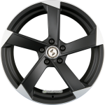 ETABETA - MAGIC BLACK MATT SPEC.EDIT 8X18 LK:5/112 ET:33 ML:66,5