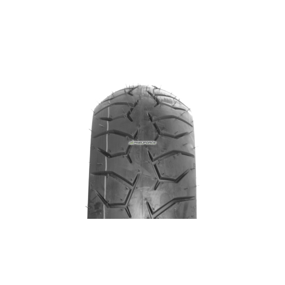 PIRELLI - DIABLO ROSSO SCOOTER FRONT (TL)