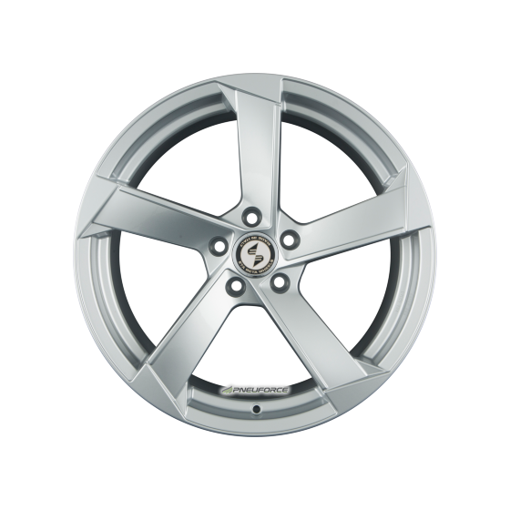 ETABETA - MAGIC SILVER 8,5X19 LK:5/112 ET:32 ML:66,5