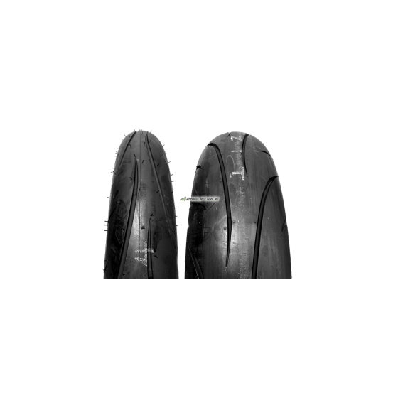 DUNLOP - SPORTMAX Q-LITE (TL)