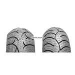 MET. 130/70 R16 61 P TL FEEL FREE