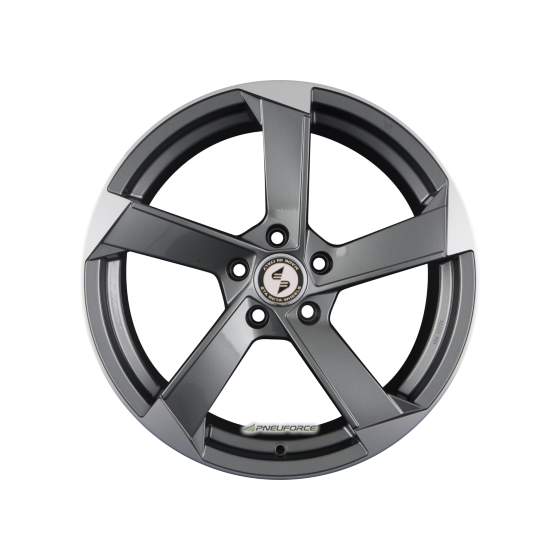 ETABETA - MAGIC ANTHR.SHINY SP. EDIT 8X18 LK:5/112 ET:33 ML:66,5