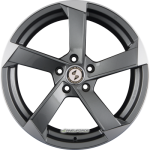 ETABETA - MAGIC ANTHR.SHINY SP. EDIT 8X18 LK:5/112 ET:33 ML:66,5