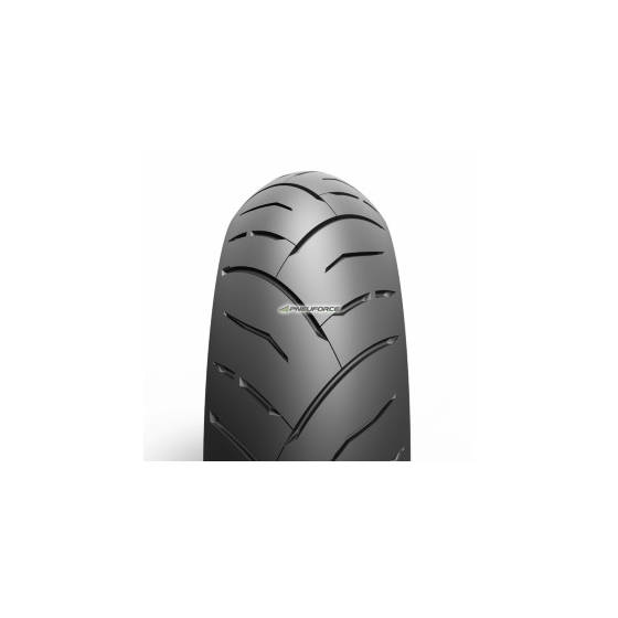 MAXXIS - SUPERMAXX ST MA-ST2-G (TT)