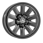 ALCAR HYBRID 6,5X16 ET32 4/108/65