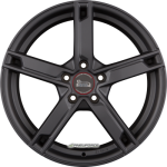 MAM MAM W4 Matt Grey (MG)