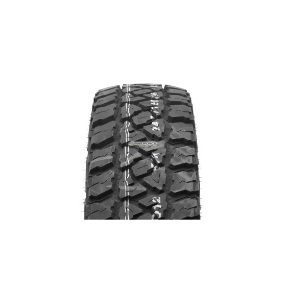 KUMHO MT51 255/70 R16 115/112Q