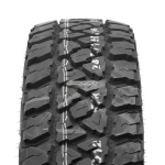 KUMHO MT51 255/70 R16 115/112Q