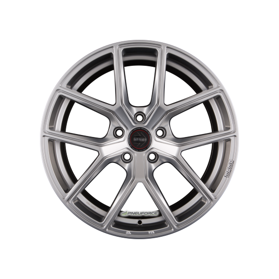 MOMO RF-01 Titan Ice